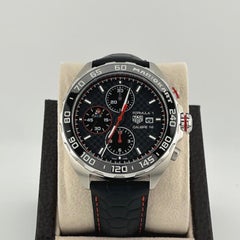 TAG Heuer Formula 1 Mario Kart Limited Edition CAZ201E.FC6517 44mm Box Papers