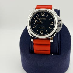 Panerai Luminor Marina Beijing Boutique Edition PAM00459 PAM 459 44mm Paper