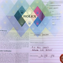 Rolex Oyster Perpetual Air King 114200, 34 mm, cadran bleu, acier inoxydable, avec boîte et papiers