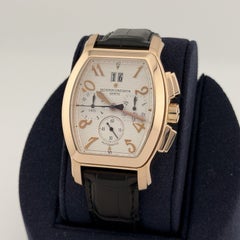 Vacheron Constantin Royal Eagle 49145/000R-9059 37mm 18k Rose Gold Box Paper