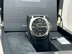 Panerai Luminor Due 3 Days PAM00674 PAM 674 Stainless Steel 45mm Box Booklet