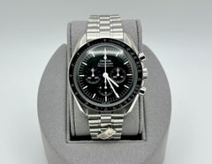 NEW Omega Speedmaster Moonwatch Dominos Edition 310.30.42.50.01.001 Box Paper