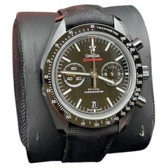 OMEGA Speedmaster Dark Side of the Moon 311.92.44.51.01.003 Black Ceramic