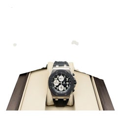 Modèle 2026 Audemars Piguet Royal Oak Offshore 25940SK.OO.D002CA.01.A avec boîte et papiers
