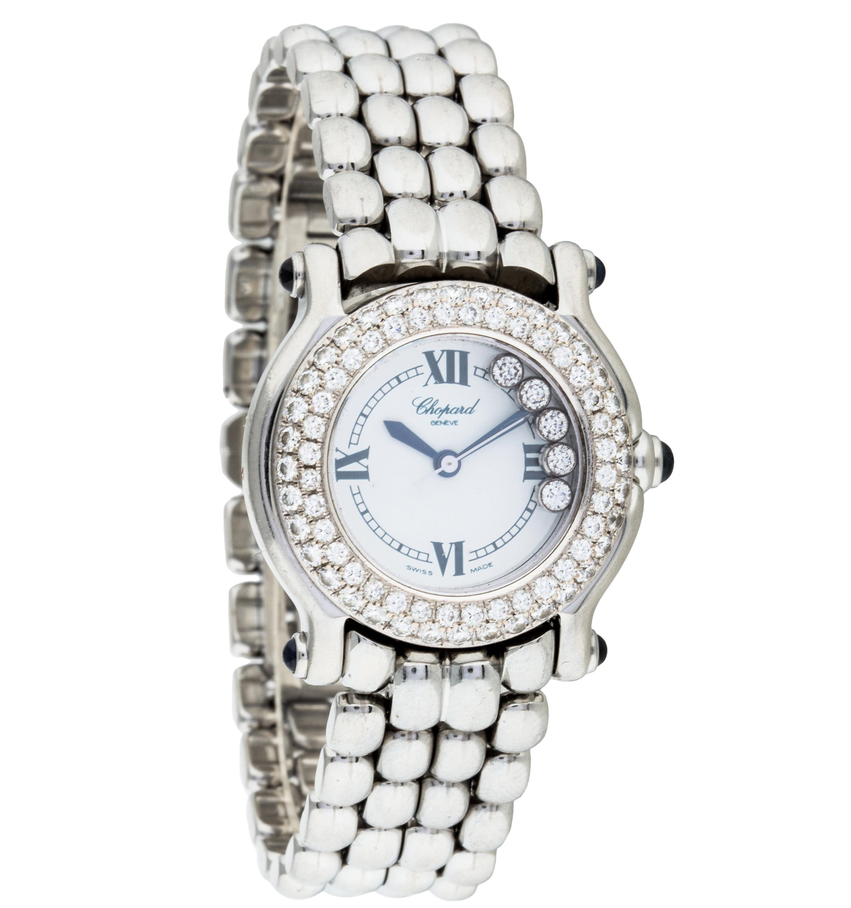 chopard be happy