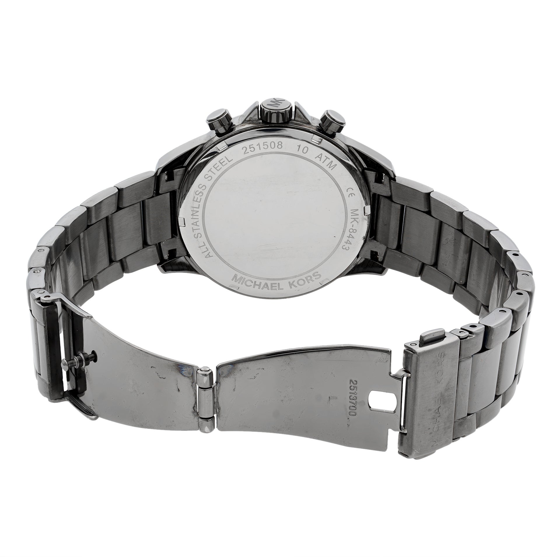 michael kors watch 2513700