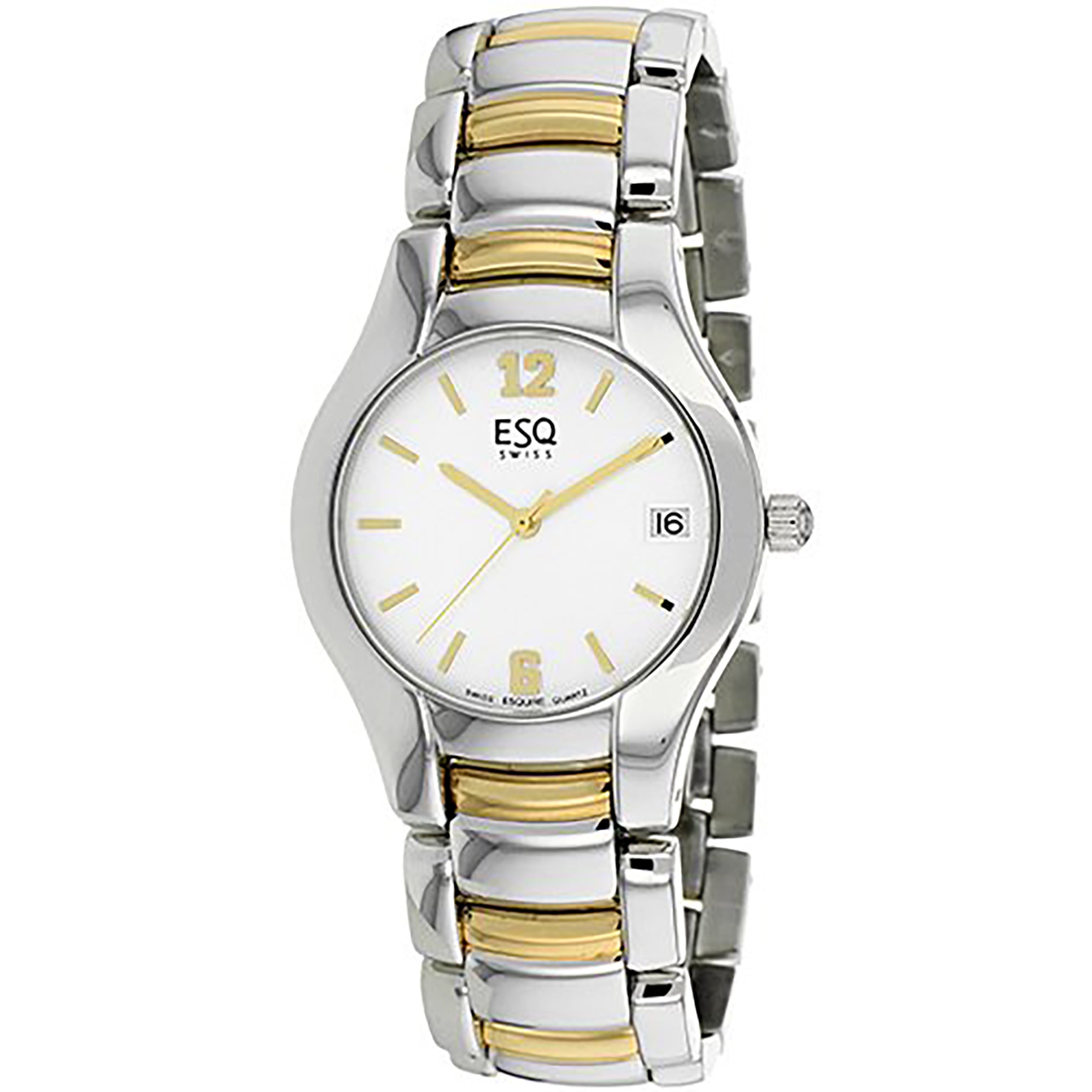 swiss made movado watch