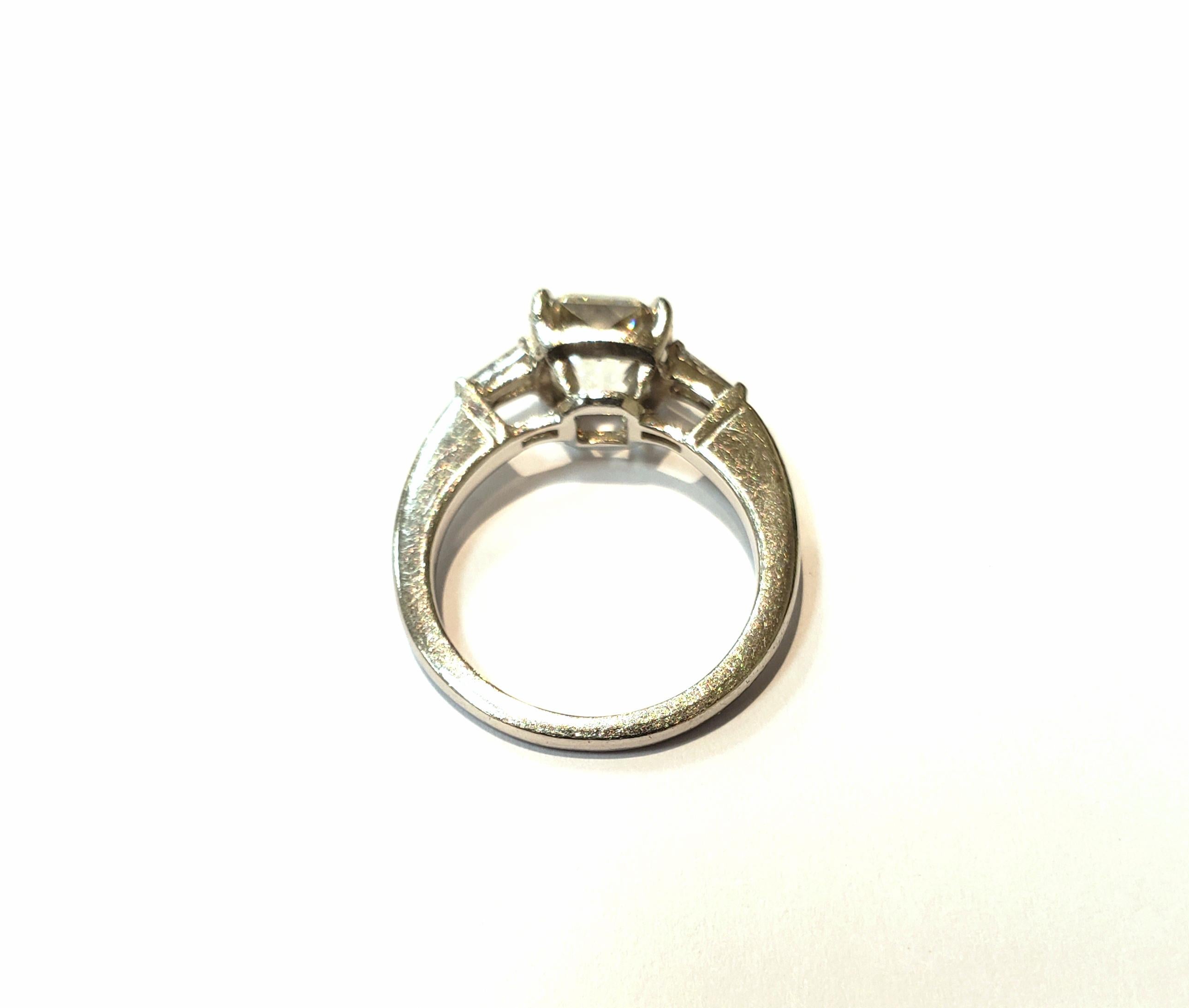 tiffany lucida engagement ring