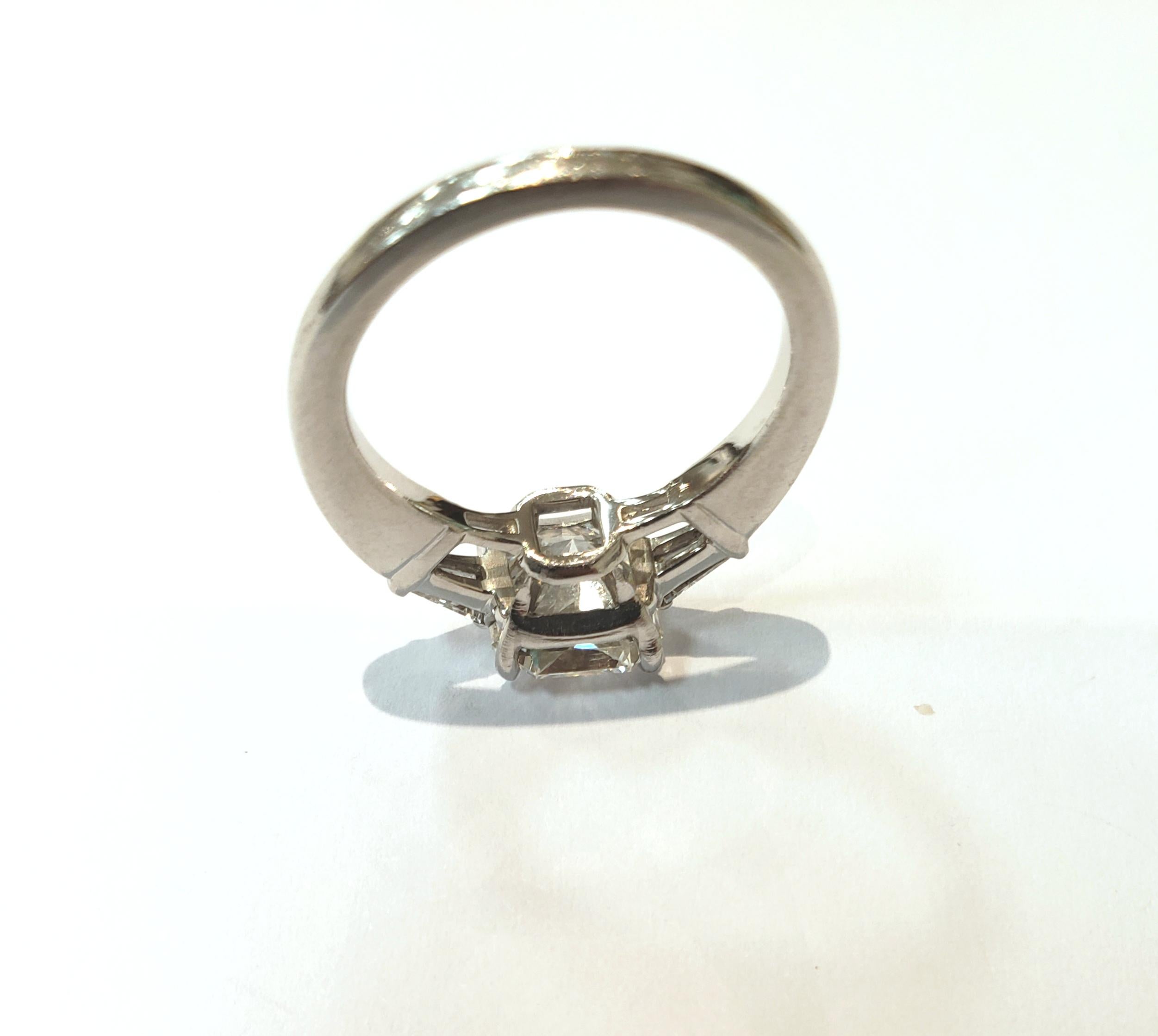 lucida ring