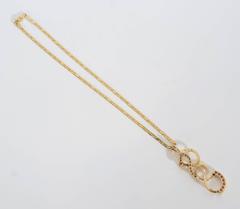 Collier pendentif Antonio Grediaga Kieff
