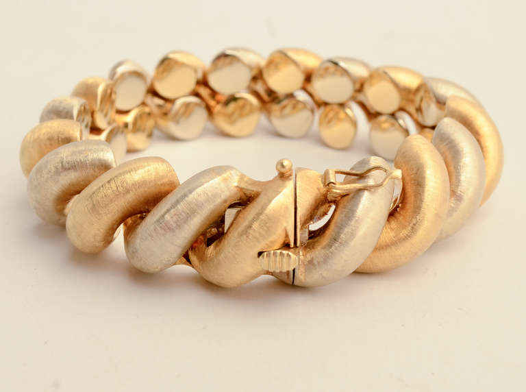 buccellati bracelets