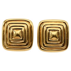 Clip-on Earrings
