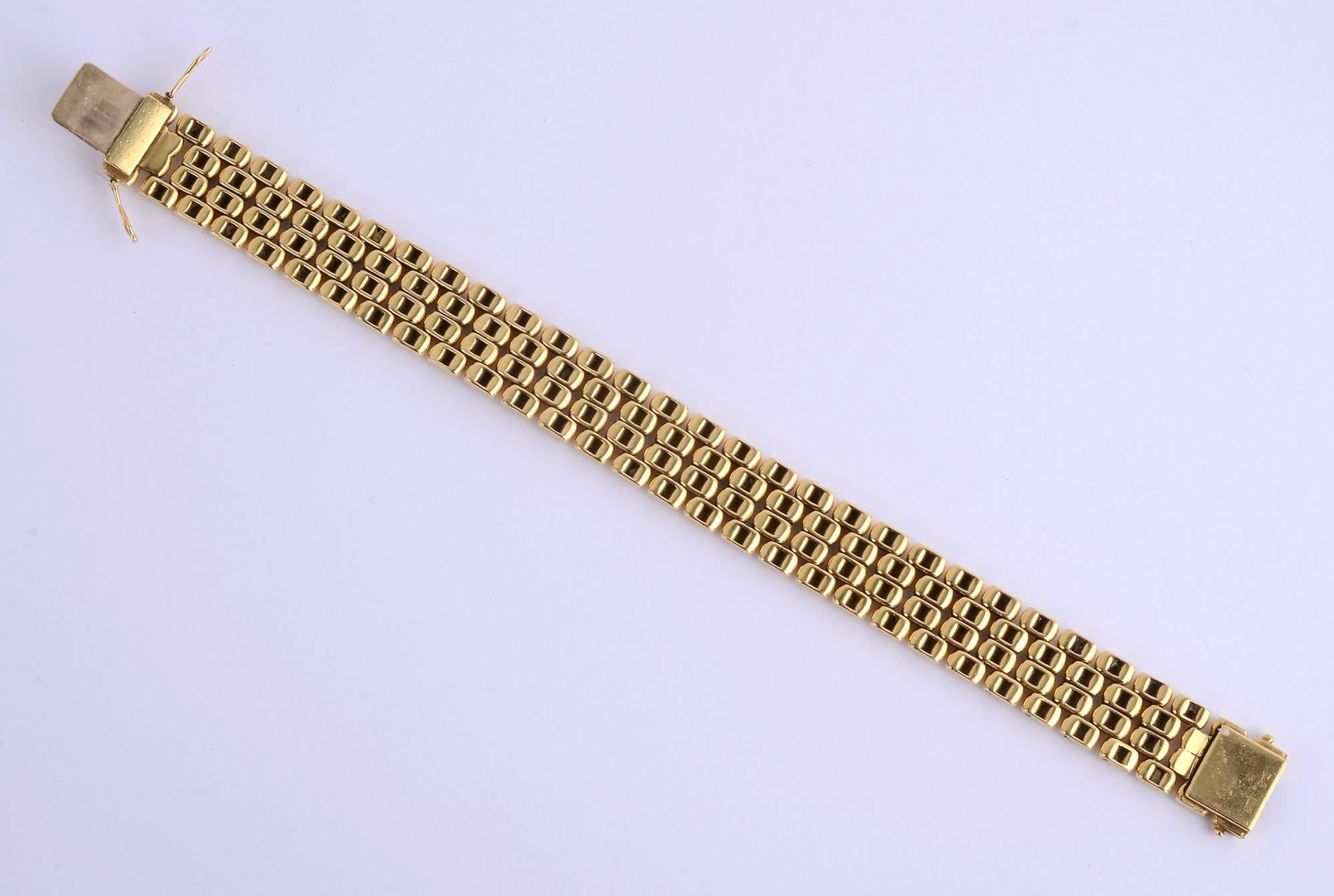 kestenmade bracelet