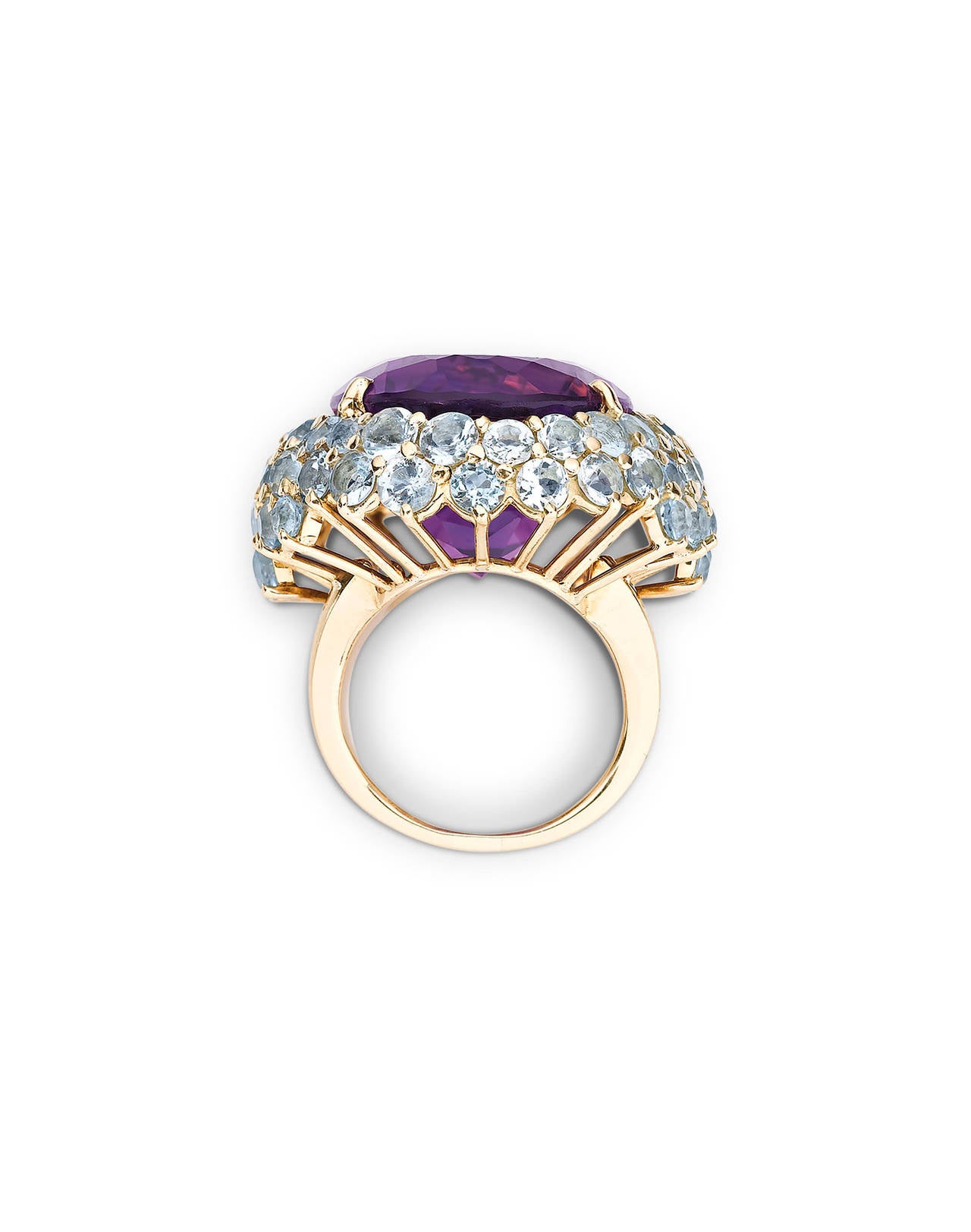 verdura rings