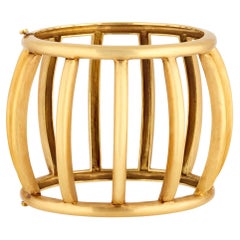 Cuff Bracelets