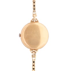 Tiffany & Co. Belle Époque Watch