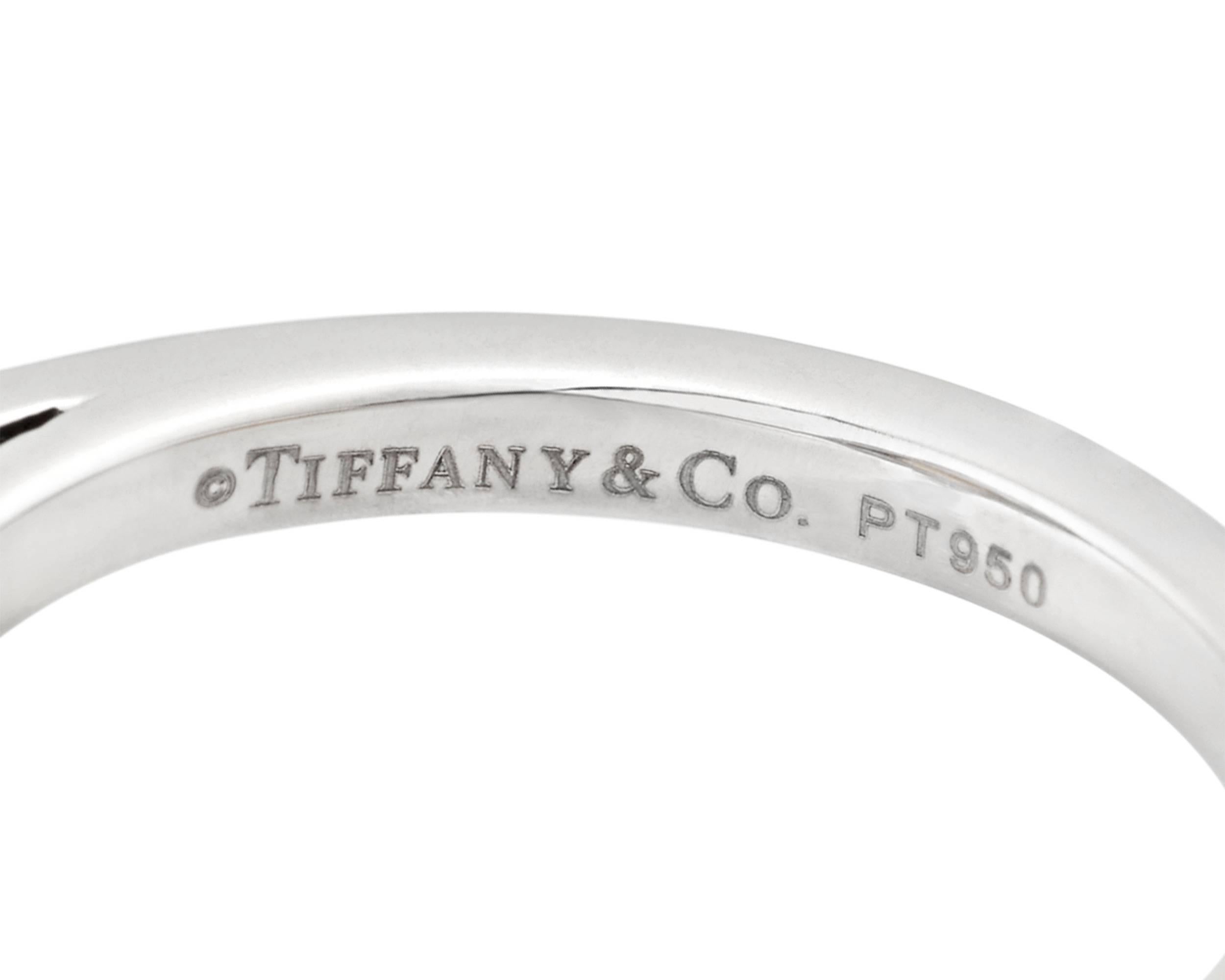 Tiffany and Co. Spessartite Garnet Ring, 3.25 Carat at 1stDibs ...