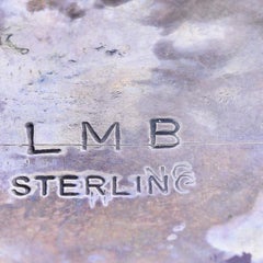 Navajo Needlepoint Turquoise Concho Belt