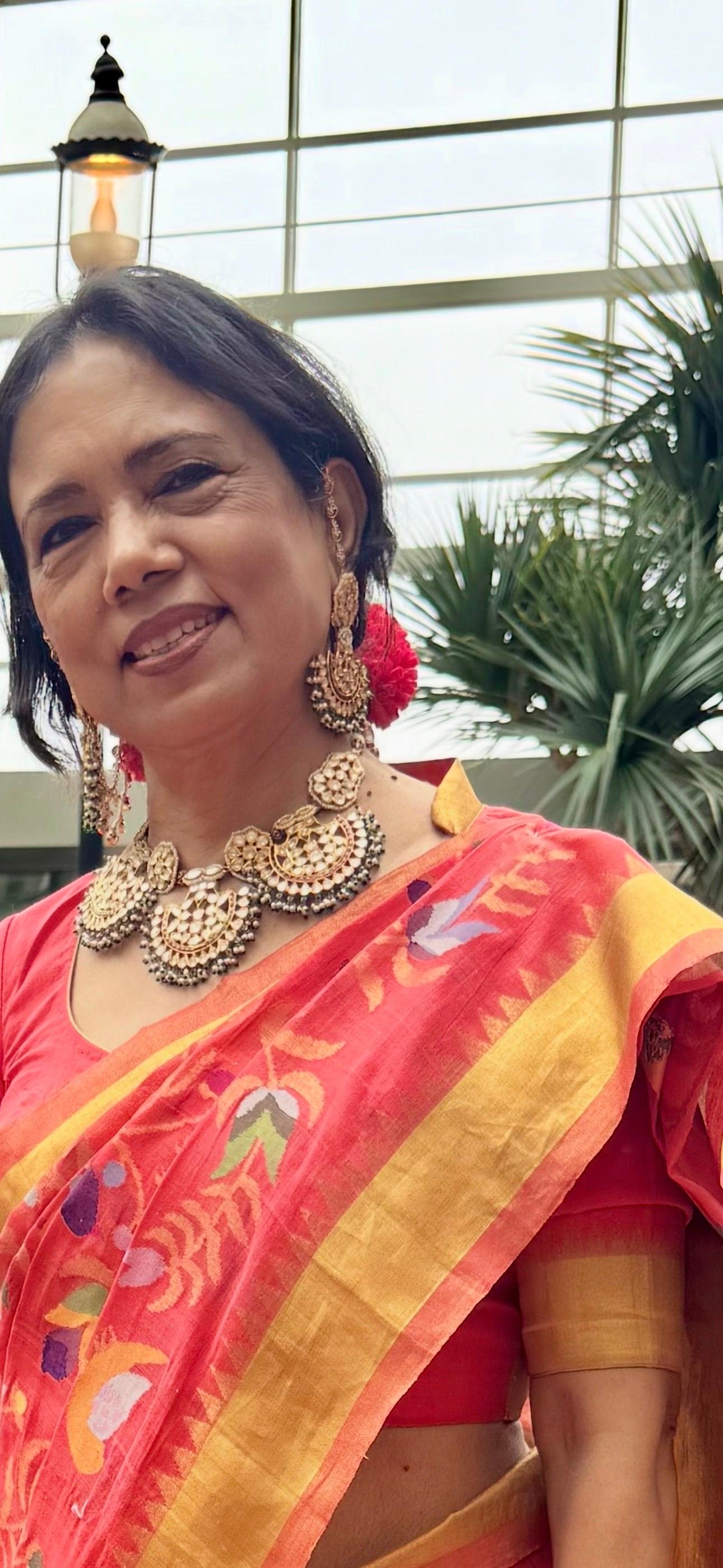 Magnifique ensemble de mariage moghol de style traditionnel Kundan Polki en or 18 carats avec diamants taille rose en vente 10