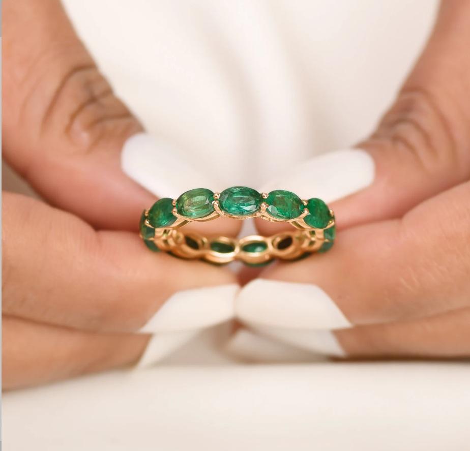 Smaragd und rosa Saphir Herz zwei Stein Diamantring Gold  Natürlicher Smaragd und Saphir Ring Gold  Smaragd Herz & rosa Saphir Ring

EDELSTEIN-DETAILS :
✦ Edelstein : Smaragd & rosa Saphir
✦ Edelsteinart : Natürlich
✦ Größe der Edelsteine: 7MM
✦