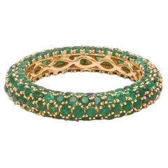 Band Rings