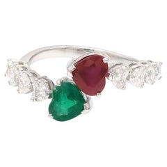 Band Rings