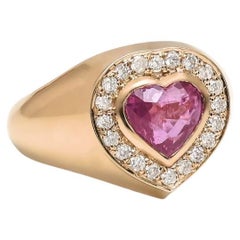 Band Rings