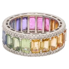 Band Rings