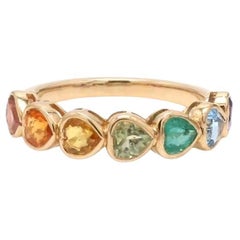 Band Rings