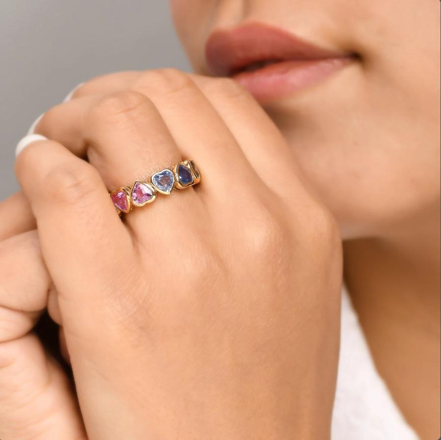 
G-wt=3.250gm
N-wt=2,364gm


SEGUI la vetrina di MonalisaJewelry Inc. per vedere le ultime collezioni.
Spedizione gratuita con negli Stati Uniti
Ti invitiamo a dare un'occhiata a tutte le foto di questo articolo. Poiché può essere difficile