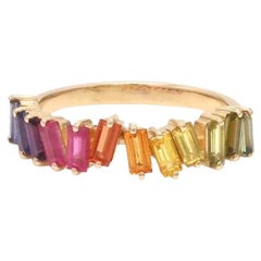Band Rings