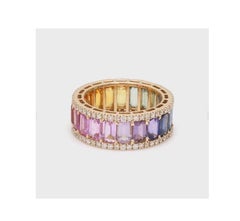 Band Rings