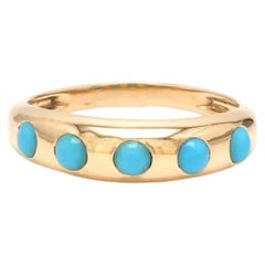 Band Rings
