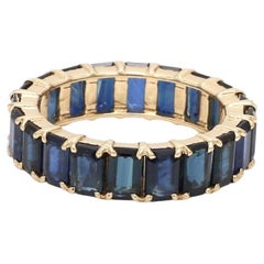Band Rings