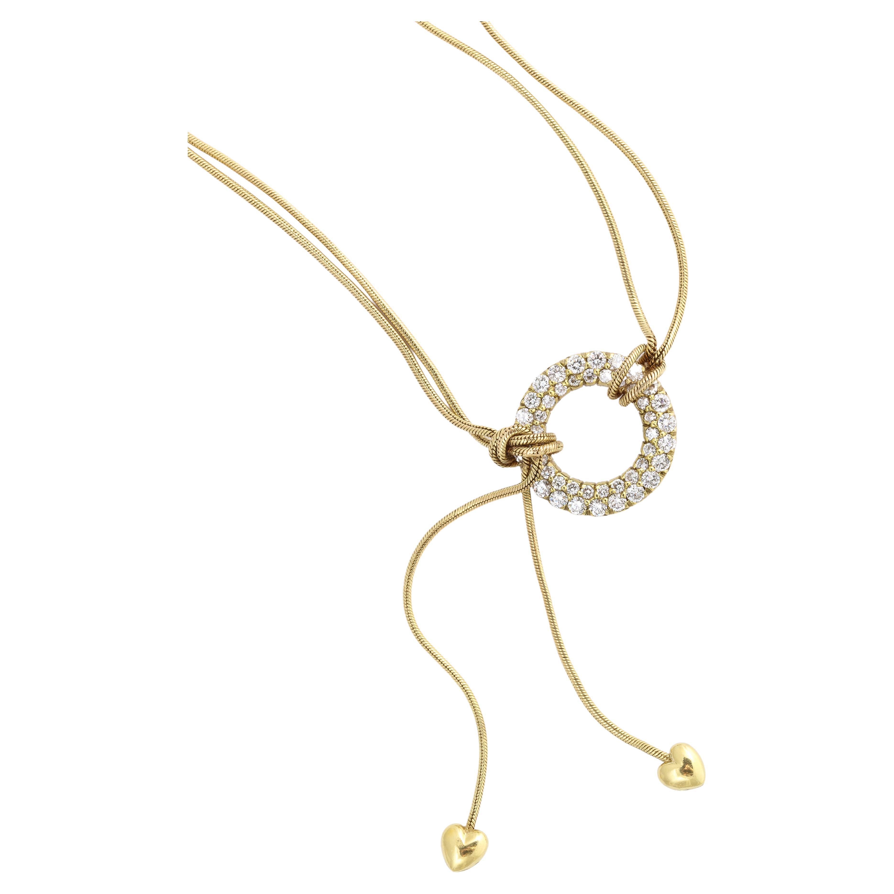 Jose Hess Jewelry Rings, Necklaces & More 24 For Sale at 1stdibs