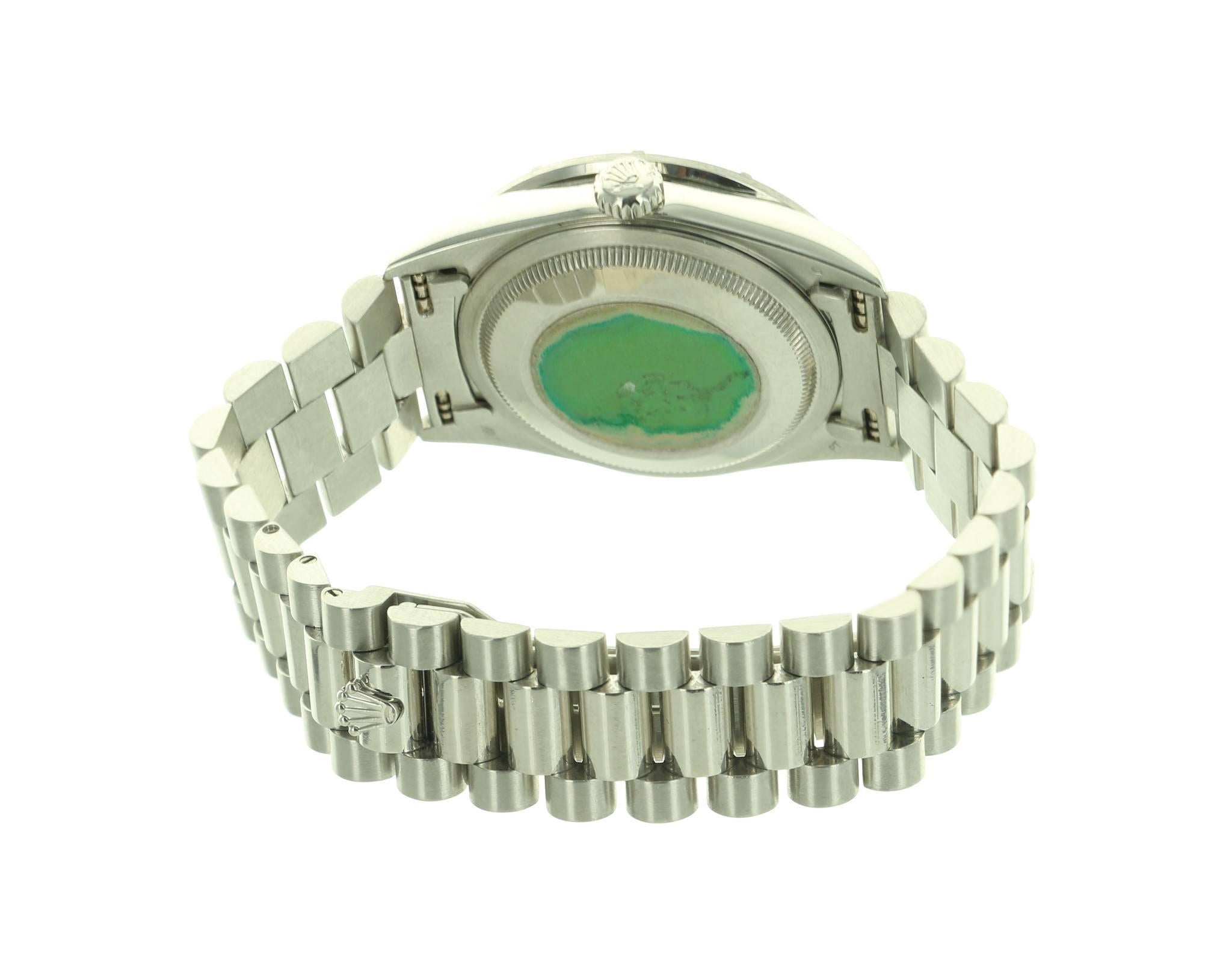rolex 18366