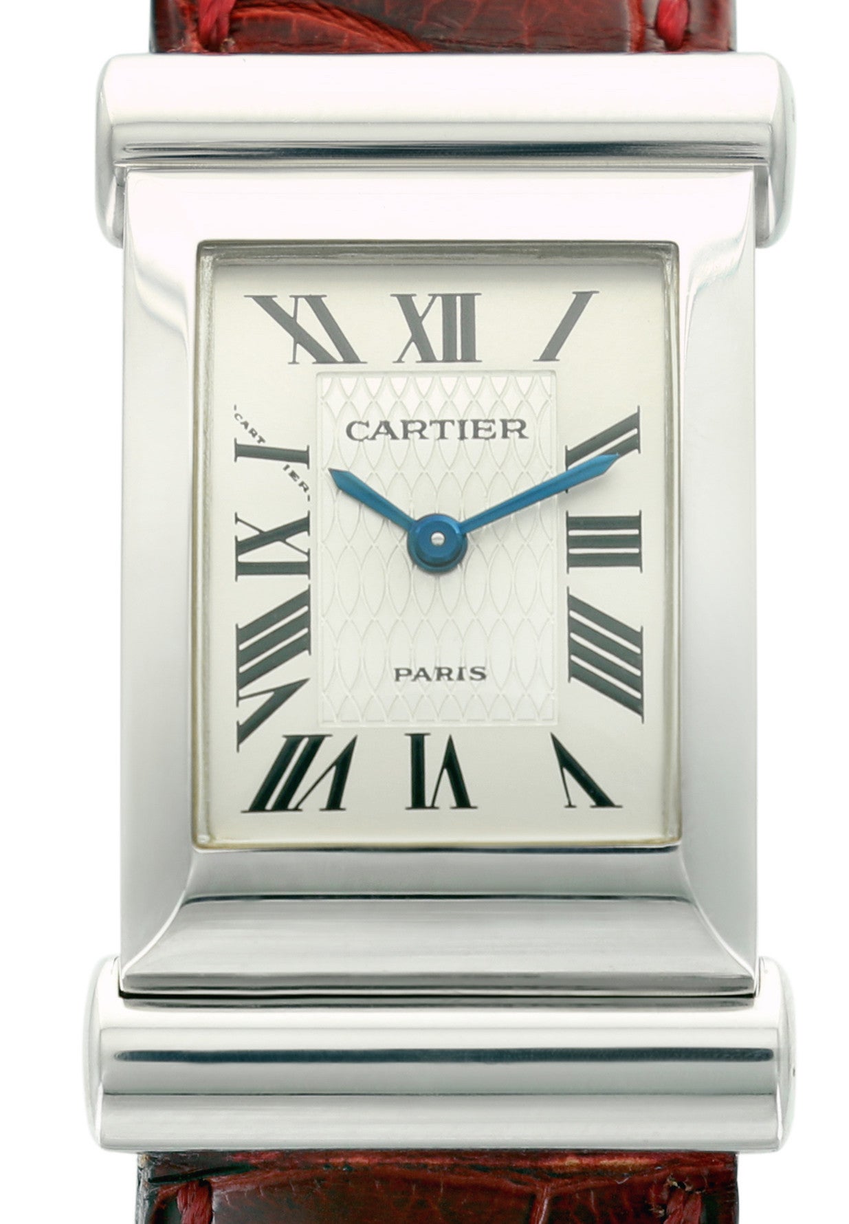 Cartier Driver Watch - For Sale on 1stDibs | cartier drivers watch