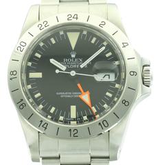 1980s Rolex Explorer, ref. 1655