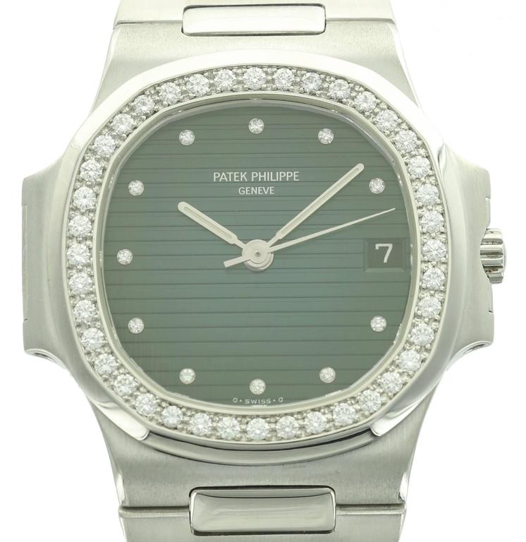 patek philippe nautilus 1976