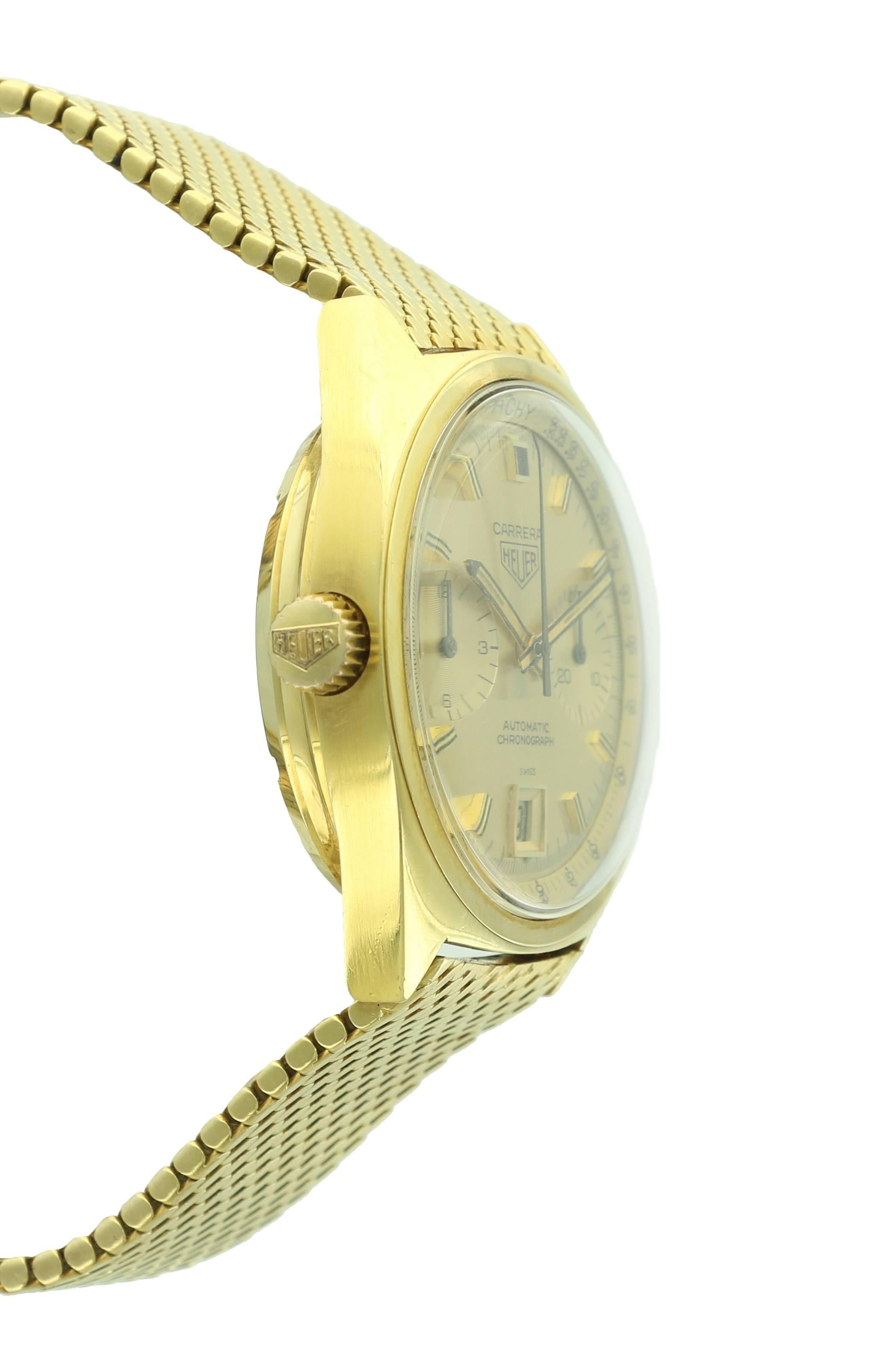 tag heuer 1158ch