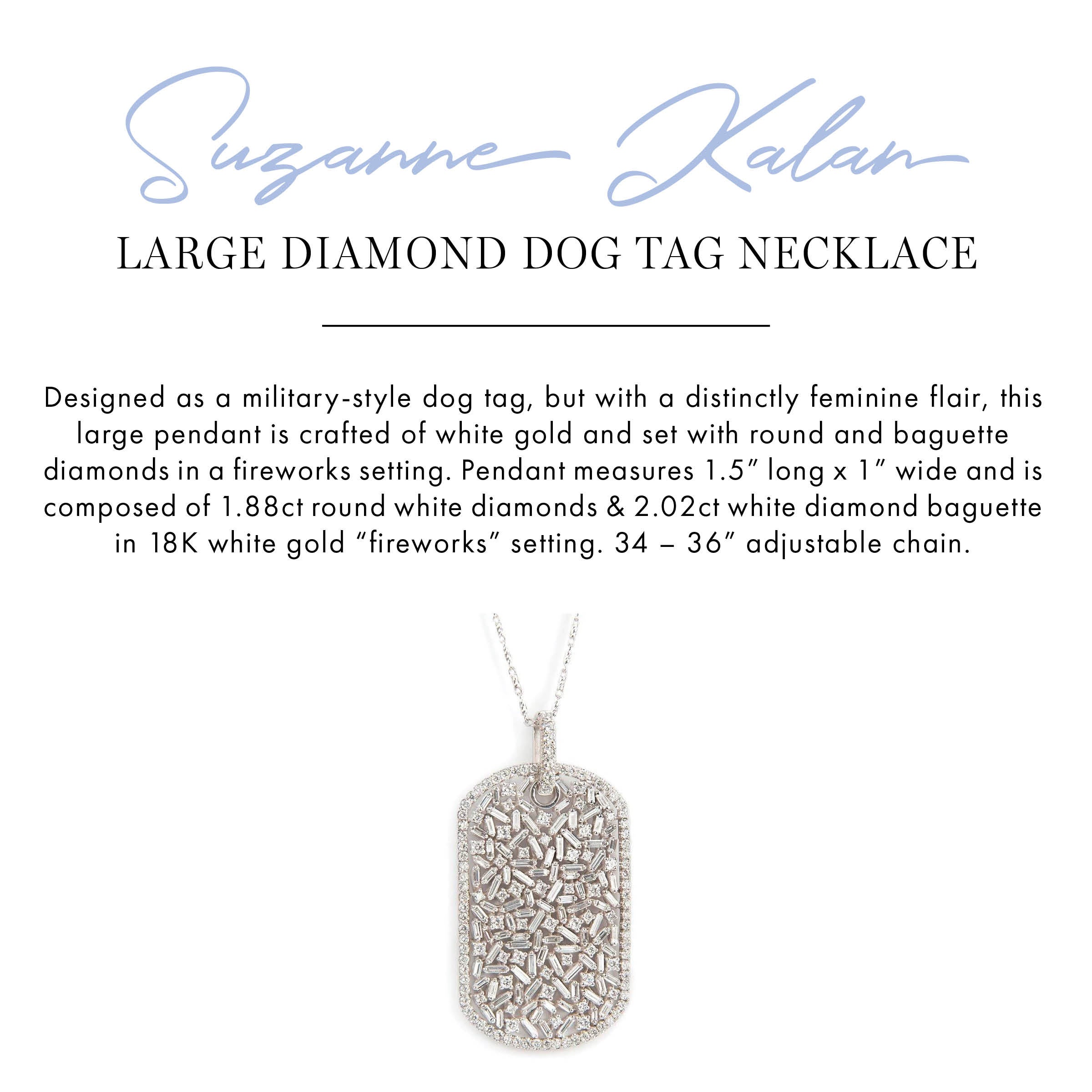 custom gold dog tag necklaces