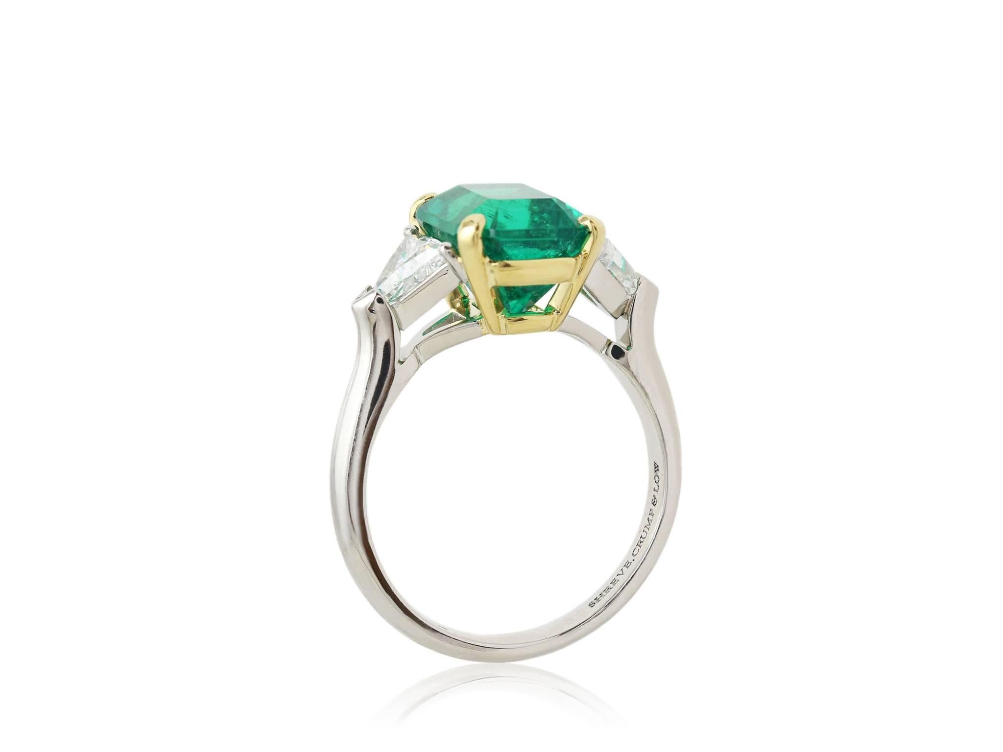 77 carat emerald