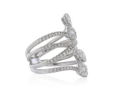 1.31 Carat Diamond Right Hand Ring