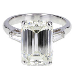Emerald cut engagement rings newcastle