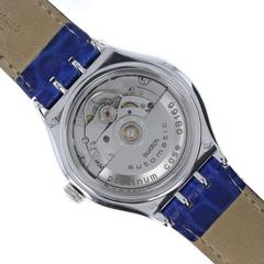 Swatch Platinum Limited Edition Tresor Magique Wristwatch