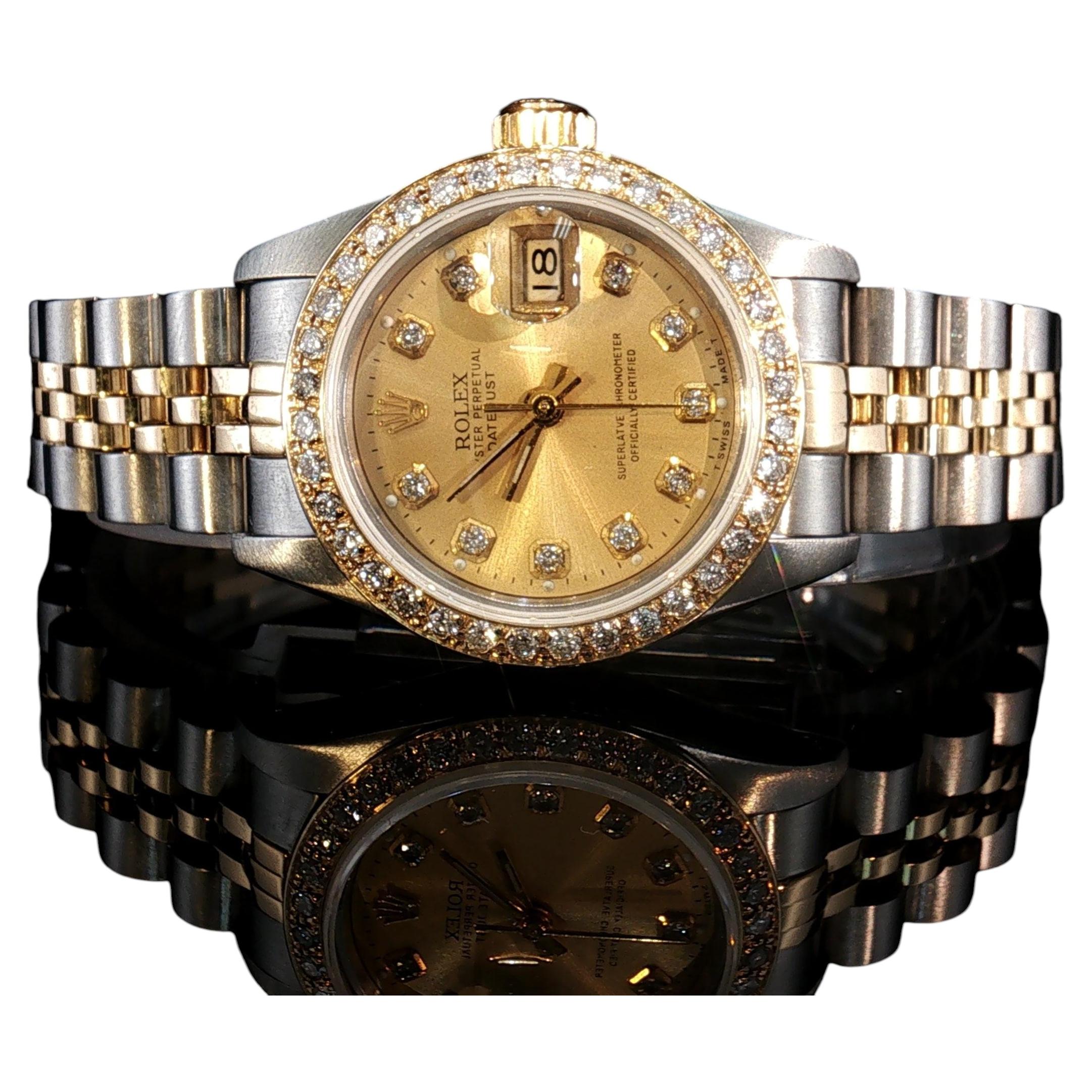 Does Rolex make sunglasses?