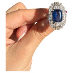 Antique Victorian 14kt Yellow Gold Garnet Pendant Necklace, Circa 1880