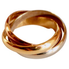 CARTIER Trinity Ring