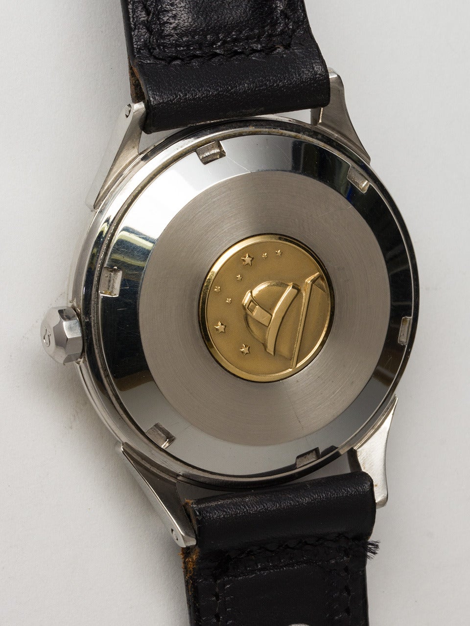 omega constellation or 1960