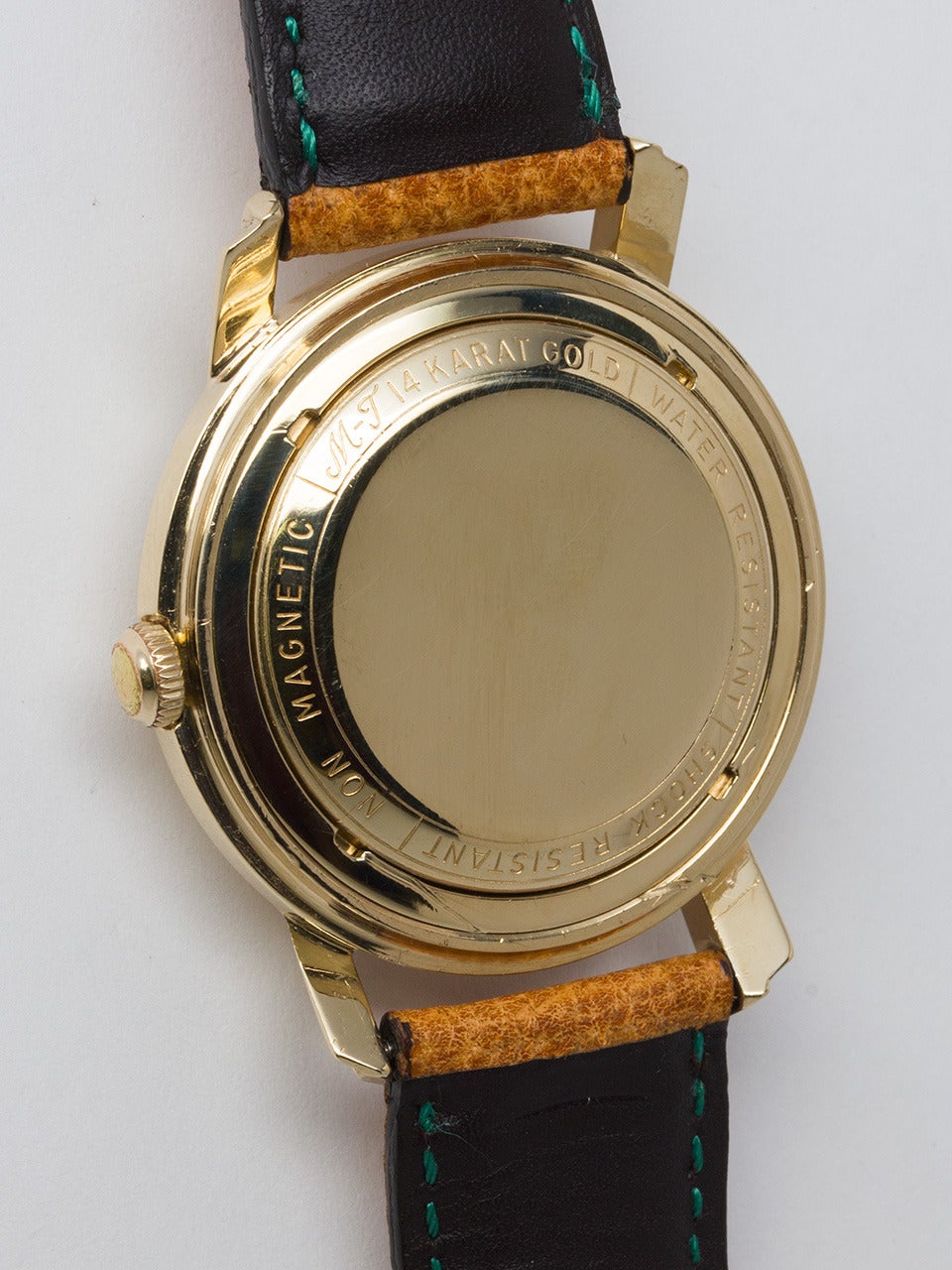 mathey tissot watch identification